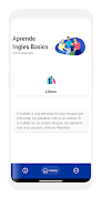 Curso de Ingles Básico captura de pantalla 3