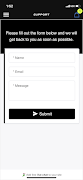 Menfirst ảnh chụp màn hình 5