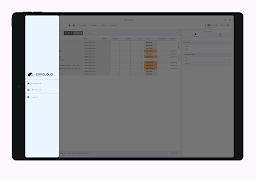 ERPCloud screenshot 4