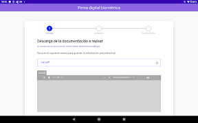 Digital Sign screenshot 5