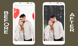 Poster Background Eraser