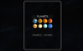 SPACEPLANETS Ekran Görüntüsü 5