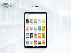 Smart Library Ekran Görüntüsü 6