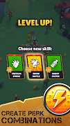 Drunk Power: Street Survivor! screenshot 5