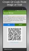 Image to Text OCR Code Scanner screenshot 6