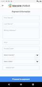 AI Chatbot Builder: AI Chatbot screenshot 6