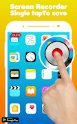 屏幕錄像截取顯示手機視頻編輯器 海報
