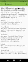 Angular JS Interview Questions Ekran Görüntüsü 6