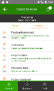 Helper App imagem de tela 4