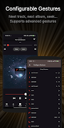 Equalizer Pro স্ক্রিনশট 4