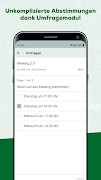 DF Messenger Screenshot 3