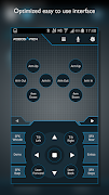 RoboRemote Bluetooth تصوير الشاشة 6