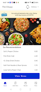 The Chippy ภาพหน้าจอ 1