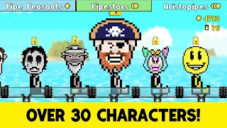 Pipe Lord screenshot 6