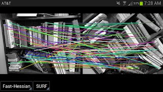 BoofCV Computer Vision スクリーンショット 1