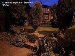 برنامه‌نما Camera Mod S8 - Bitrate [ROOT] عکس از صفحه