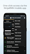 NinjaRMM Screenshare Utility Poster