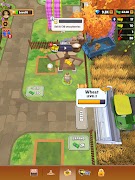 Farm Sim 3D screenshot 3