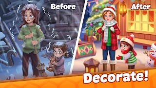 Hexa Dreams: Sort Story Puzzle Ekran Görüntüsü 3