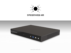 Spider Web Air screenshot 6