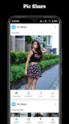 Pic Share ảnh chụp màn hình 4