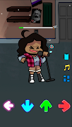 FNF Sunday Mod Test Character screenshot 7