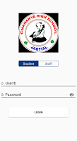 Chanakya High School syot layar 1