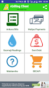 Abilling Client screenshot 2