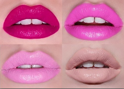 برنامه‌نما makeup lipstick عکس از صفحه