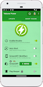 Volume Power Button ภาพหน้าจอ 2