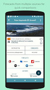 Surf Advisor ảnh chụp màn hình 2