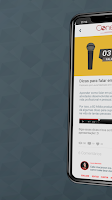 Omega Conecta screenshot 3