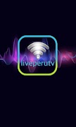 Live Perú TV اسکرین شاٹ 1