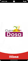 Chennai Dosa Sparkhill الملصق