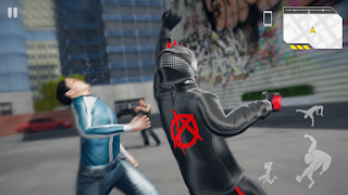 Spider Fuser 截圖 3