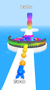 Cannon Ball Stack 3D screenshot 6