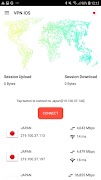 VPN IOS 15 poster