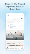 NuFACE penulis hantaran
