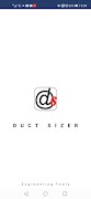 Duct Sizer Affiche