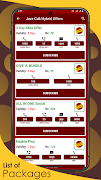 All Network Packages 2026 スクリーンショット 2