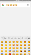 Decoration Keyboard screenshot 1