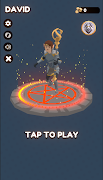 Dungeon Forge bài đăng