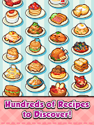 Chef's Matching скриншот 6