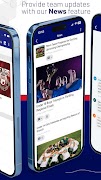 Stack Team App تصوير الشاشة 4