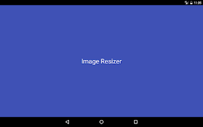 Image Resizer Screenshot 5