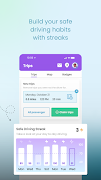 Safe Roads Challenge اسکرین شاٹ 2