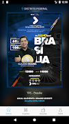 SetaEventos screenshot 6