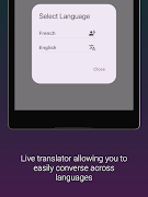 AnyChat Ekran Görüntüsü 7