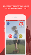 Poster Reverse Video Maker