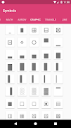 Symbols Ekran Görüntüsü 4